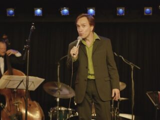 Dit is het culturele landschap van Philippe Elan