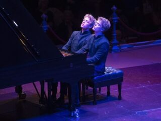 Ivo Niehe over serie broers Jussen: 'onbegrijpelijk hoe zij dit weten te bereiken'