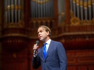 Concertgebouw-directeur over verplaatsen concert Jerusalem Quartet: 'We hebben ervan geleerd'