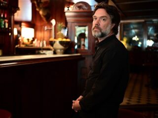 Bijzonder concert: een avond rond Rufus Wainwright met Meryl Streep en Anna Prohaska