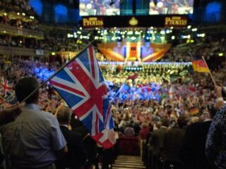 Britse hashtag moet interesse voor klassieke muziek weer prikkelen