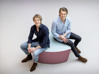 Lucas en Arthur Jussen ambassadeurs voor Jeugdfonds Sport & Cultuur