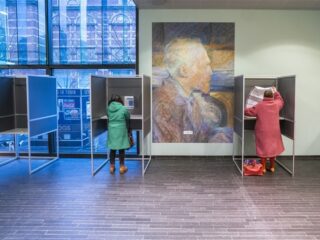 Zo maak je van stemmen een cultureel uitje: 12 locaties