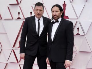 Trent Reznor & Atticus Ross scoren psychologische thriller 'After the Hunt'