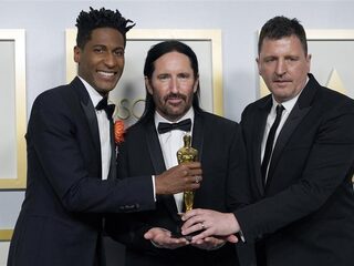 Disneyfilm Soul wint Oscar voor Best Original Score
