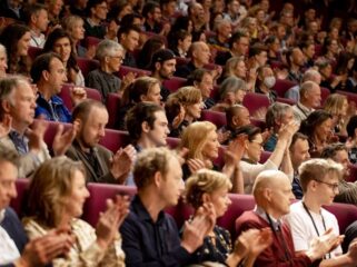 200 miljoen extra voor cultuur? 'Gedurfd en open advies'