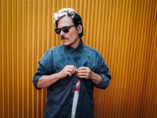 Franse verfilming van 'The Phantom of the Opera' krijgt muziek van componist Dan Levy