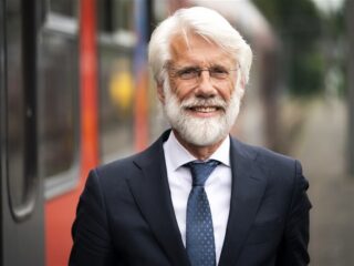 Erik Scherder legt uit: dit doet je favoriete muziek met je brein