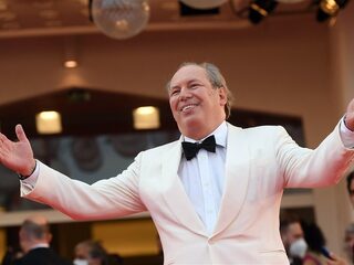 Hans Zimmer wint Oscar voor de beste filmmuziek