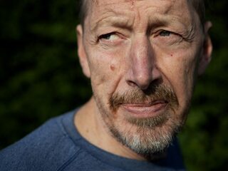 Muzikant en 'hertaler' Jan Rot overleden