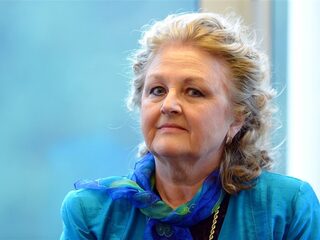 Sopraan Edita Gruberová overleden