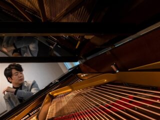 Nominaties Global Awards 2023 bekend