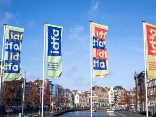 IDFA en muziek: 5 films die je niet mag missen