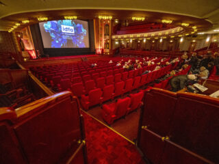 IDFA trapt af met opvallend veel muziekdocumentaires: deze films mag je niet missen