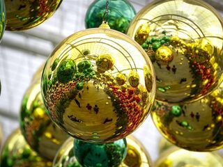 Thomas Verbogt schreef een kerstverhaal voor De Ochtend van 4