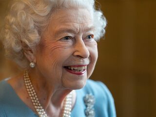 Queen Elizabeth: een leven in muziek