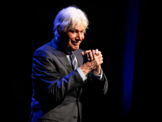 Hier bemachtig je een gouden plaat van Paul van Vliet