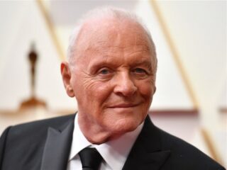 Bijbelse thriller 'Mary' met Anthony Hopkins krijgt muziek van Timothy Williams