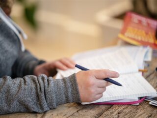 Kerstverhalenwedstrijd: Vijf schrijftips van Jibbe Willems