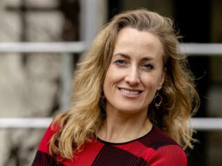 Dit is het culturele landschap van Sarah Meuleman