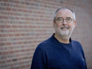 Dit is het culturele landschap van Ronald Giphart