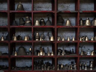 Van klankenanalyses tot video's: Wikipedia voor klokken gelanceerd