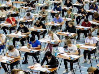 Leren met muziek: aanrader of afrader?