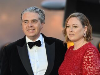 Lorne Balfe scoort 'Carry-On' van Jaume Collet-Serra