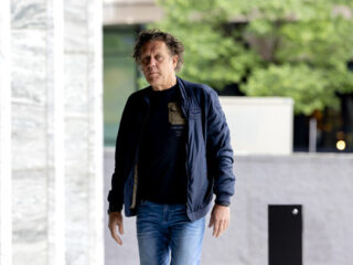 Dit is het culturele landschap van Kees van der Spek