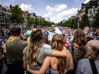 Waarom Queer & Pride dit jaar extra belangrijk is + cultuurtips