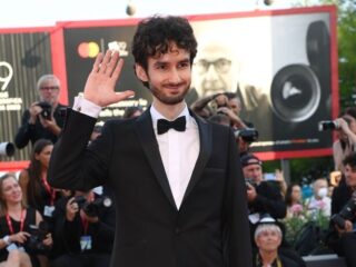 Pedro Osuna maakt muziek bij serie 'Every Minute Counts' (Cada minuto cuenta)