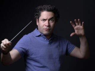 Drie internationaal bekende dirigenten starten festival