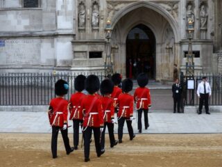 Het verschil tussen het taptoe-signaal en de Last Post