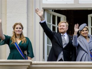 Primeur: jonge componist maakt deze muziek voor Prinsjesdag