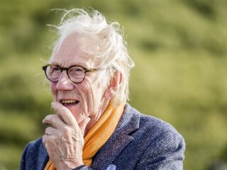 Dit is het culturele landschap van Freek de Jonge