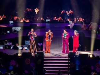 Waarom kunstsubsidies zo belangrijk zijn: 'zelfs voor de Toppers'