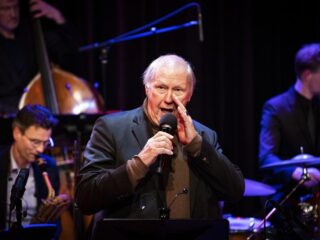 Hoe voed je je kinderen muzikaal op? Edwin Rutten: 'Door te zijn wie je bent'