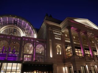 Brits operahuis verbreekt banden met Israël na ophef onder medewerkers