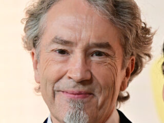 Carter Burwell verkozen tot bestuurslid van de Academy (Oscars)