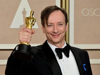 And the winner is... Dit zijn de winnaars van de Oscars 2023!