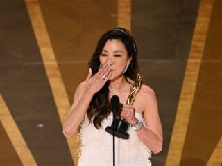 Ab Zagt: 'Bij de Oscars zijn veel meer verliezers dan winnaars'