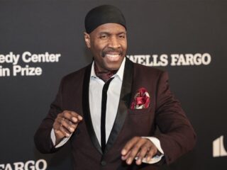 Componist Michael Bearden benoemd tot muziekdirecteur voor 97e editie van de Oscars