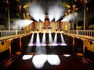 Paradisodebat: cultuursector gaat het moeilijk krijgen