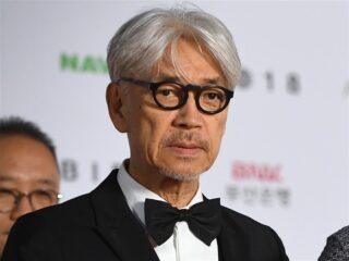 Ryuichi Sakamoto: Chinese klanken voor westers bioscooppubliek