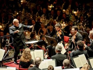 'Jaap van Zweden heeft nooit gebeld om Daniele Gatti op te volgen'