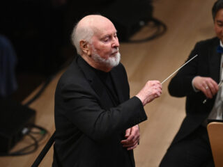 Hoe Jaws de doorbraak werd van filmcomponist John Williams