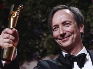 Oscarwinnende Hauschka te gast bij De Muziekfabriek