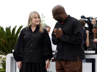 Dit is het culturele landschap van Bianca Stigter