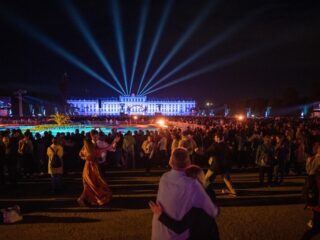 Klassieke Weense traditie op de tocht: stad trekt subsidie gratis jaarlijks openluchtconcert in