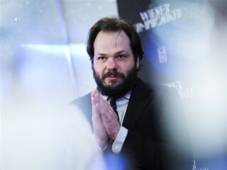 Petr Popelka wordt nieuwe chef-dirigent Wiener Symphoniker